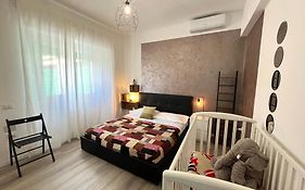 Saras Apartment Perugia